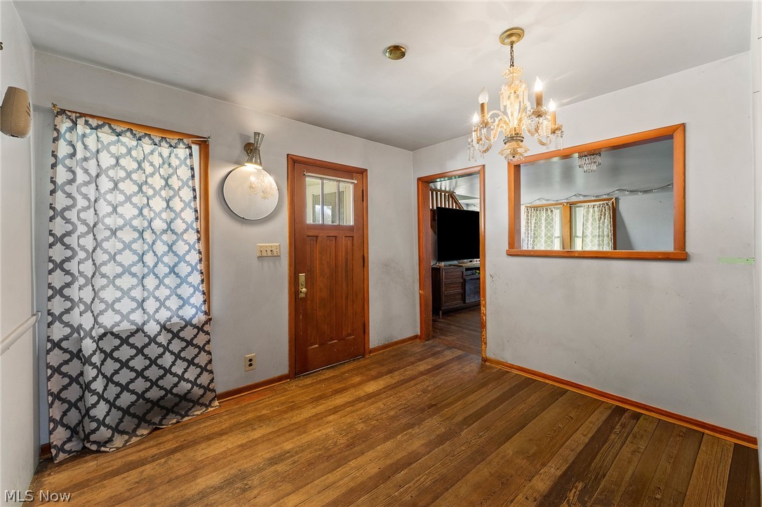 939 2nd Street Newton Falls OH 44444