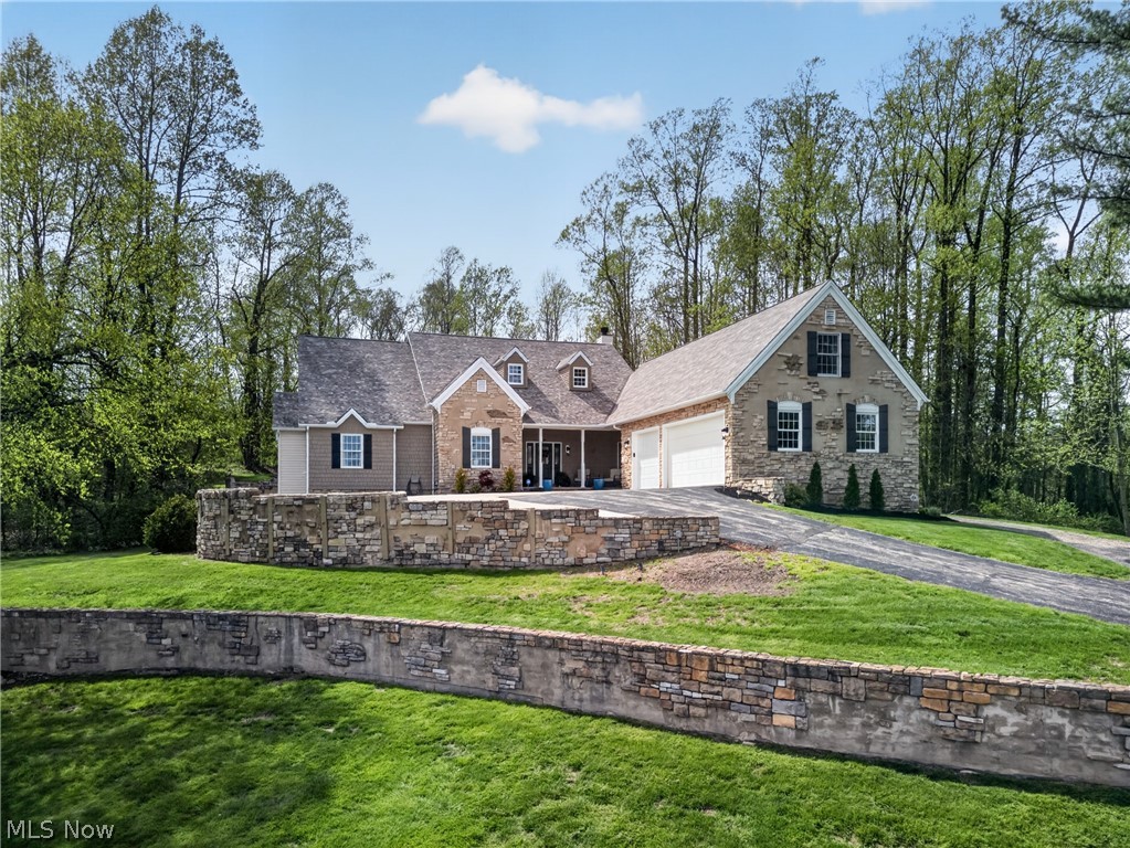 12420 Falcon Ridge Road Chesterland OH 44026