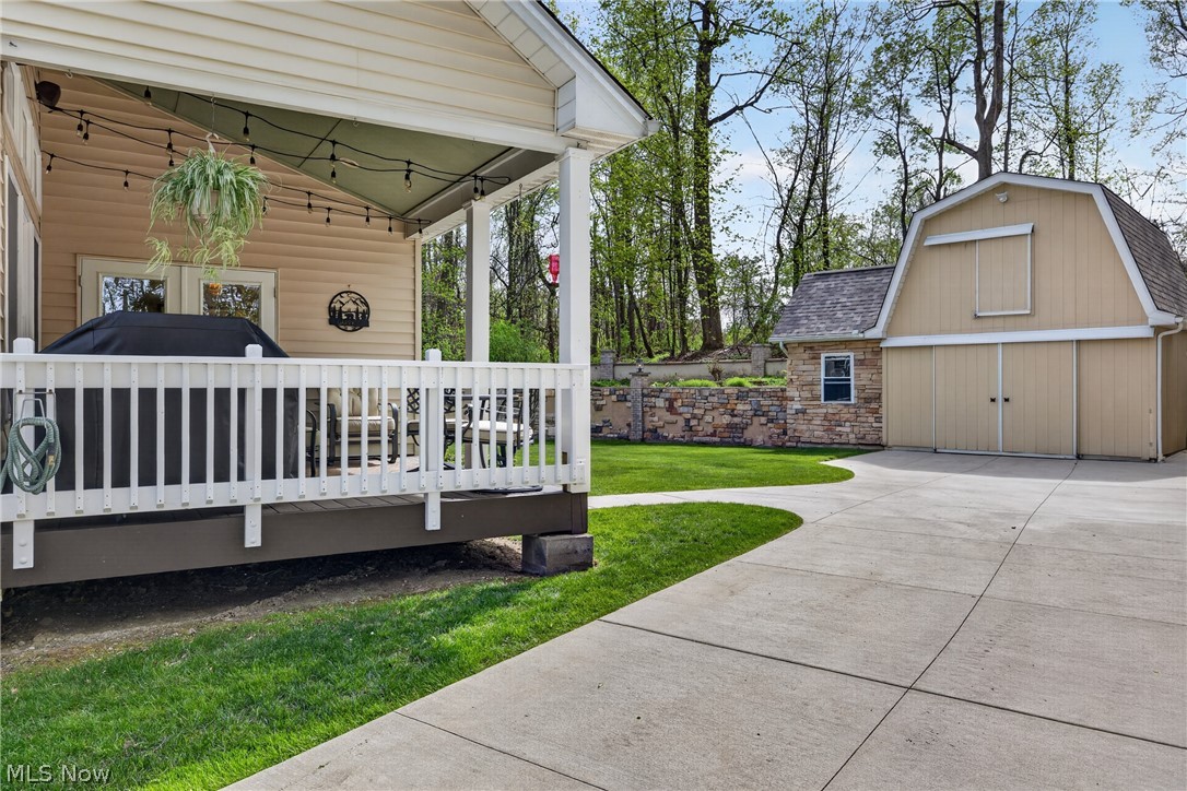 12420 Falcon Ridge Road Chesterland OH 44026