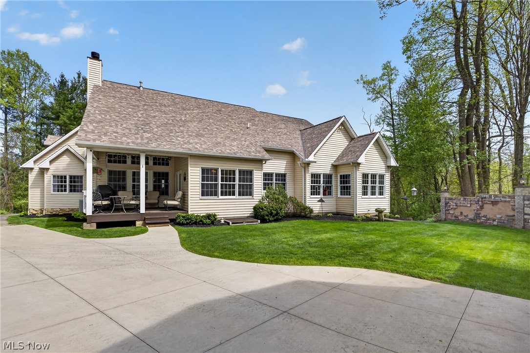 12420 Falcon Ridge Road Chesterland OH 44026