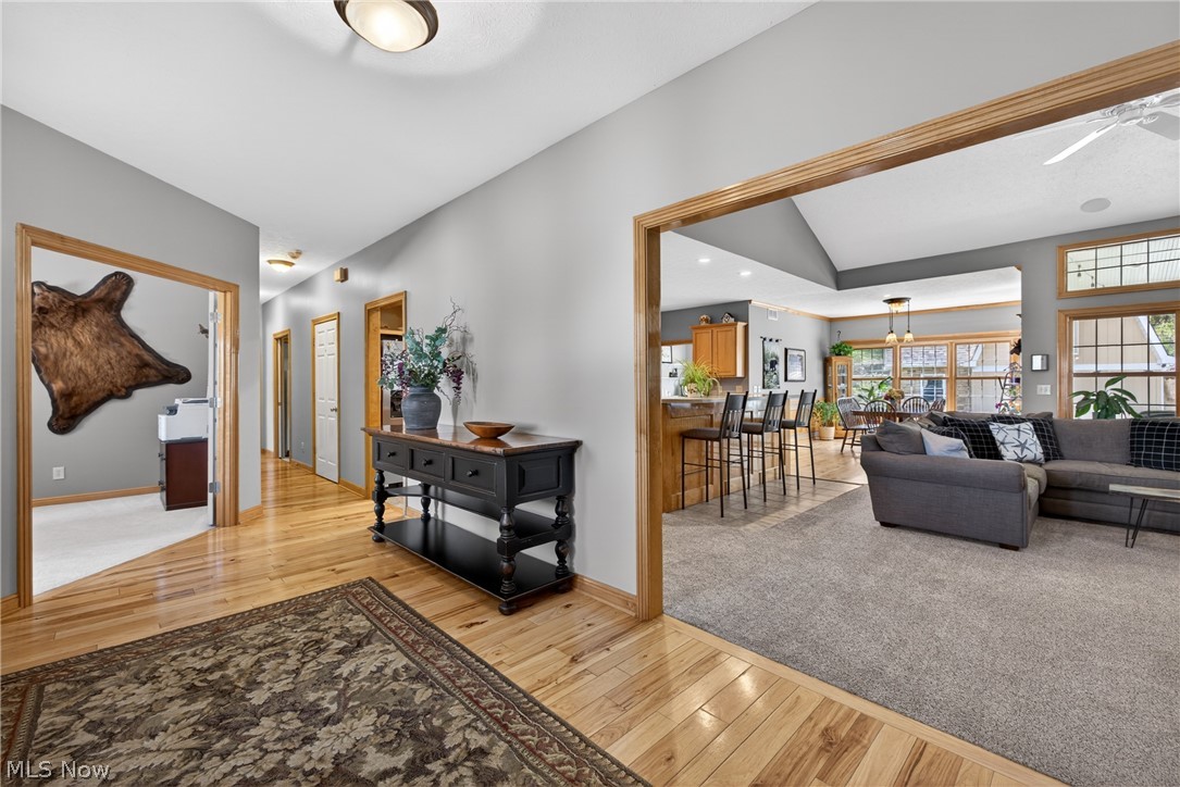 12420 Falcon Ridge Road Chesterland OH 44026