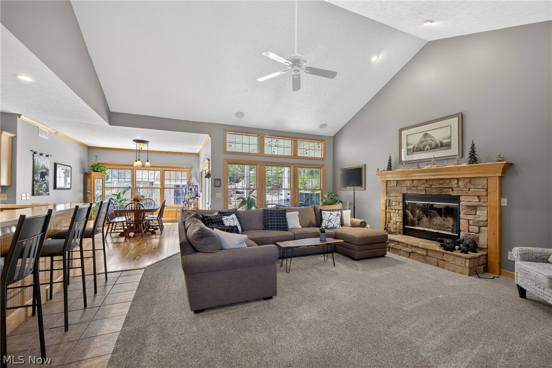 12420 Falcon Ridge Road Chesterland OH 44026