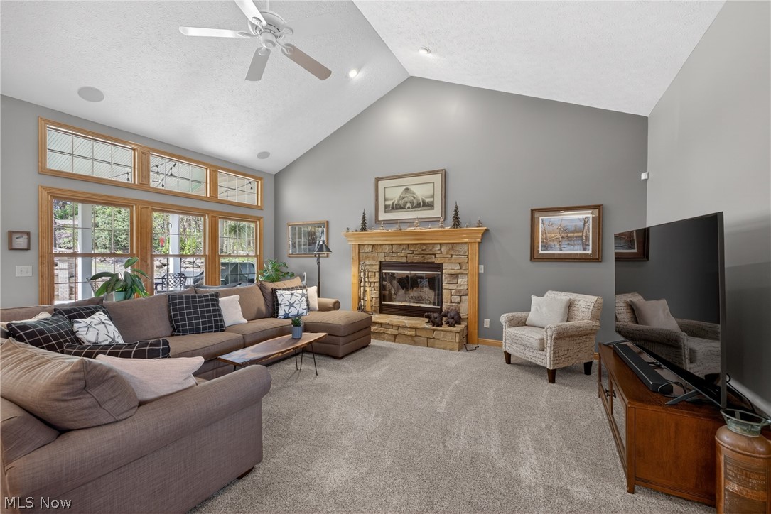12420 Falcon Ridge Road Chesterland OH 44026