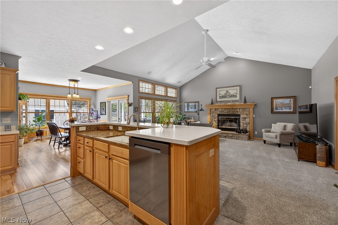 12420 Falcon Ridge Road Chesterland OH 44026