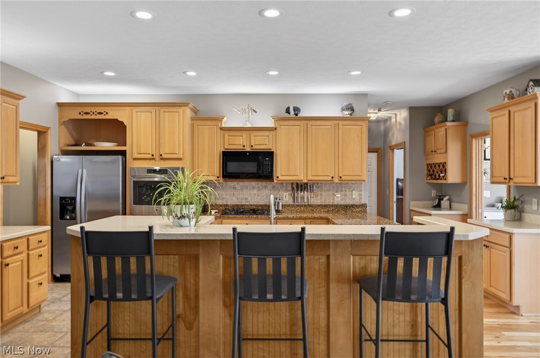12420 Falcon Ridge Road Chesterland OH 44026