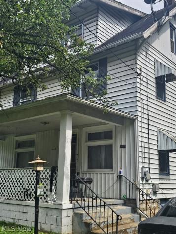 1613 Canfield Road Youngstown OH 44511