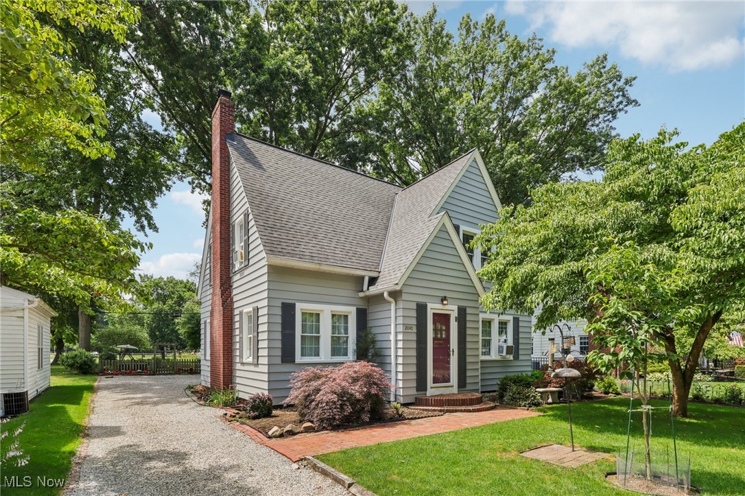2040 Braewick Drive Akron OH 44313