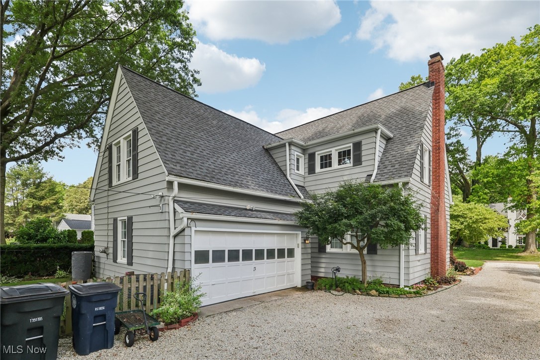 2040 Braewick Drive Akron OH 44313