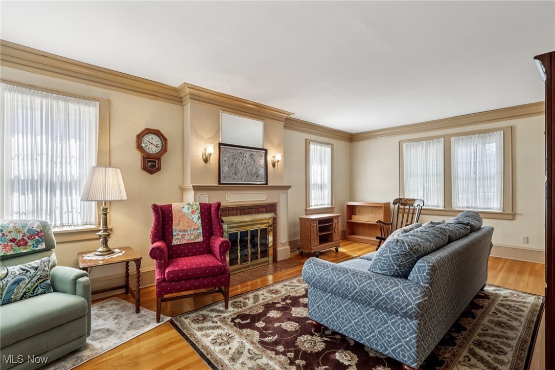 2040 Braewick Drive Akron OH 44313