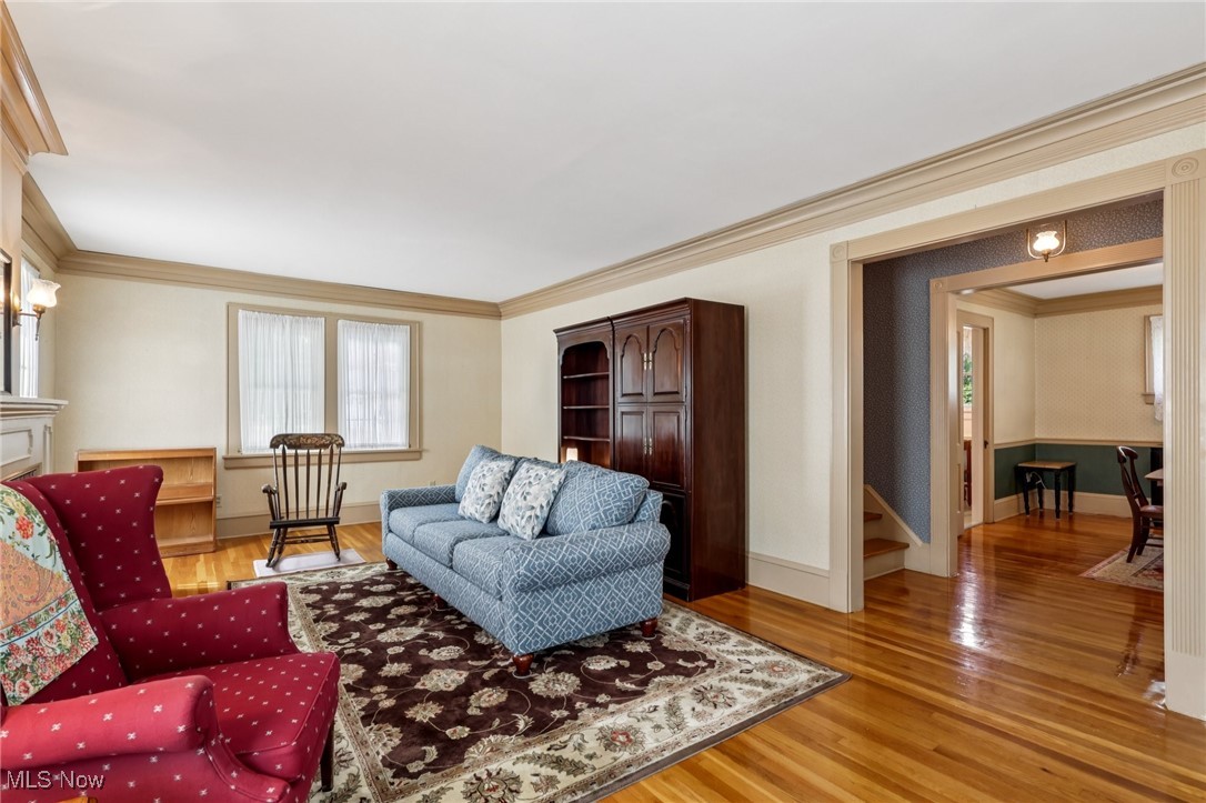 2040 Braewick Drive Akron OH 44313