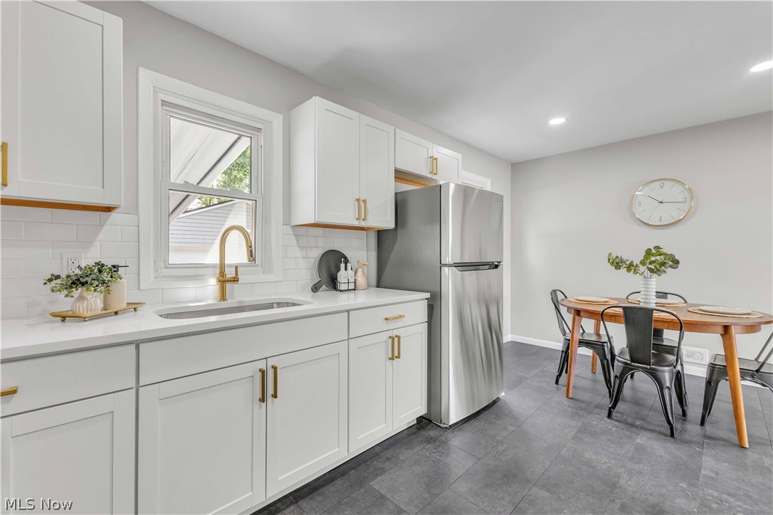 4193 Eastwood Lane Warrensville Heights OH 44122