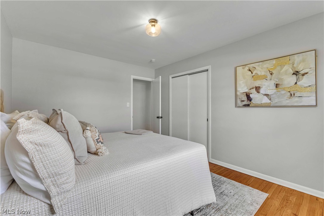 4193 Eastwood Lane Warrensville Heights OH 44122