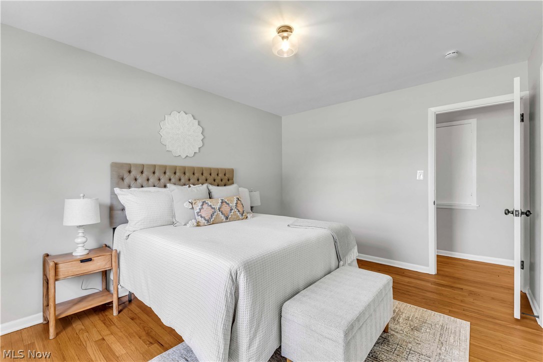 4193 Eastwood Lane Warrensville Heights OH 44122