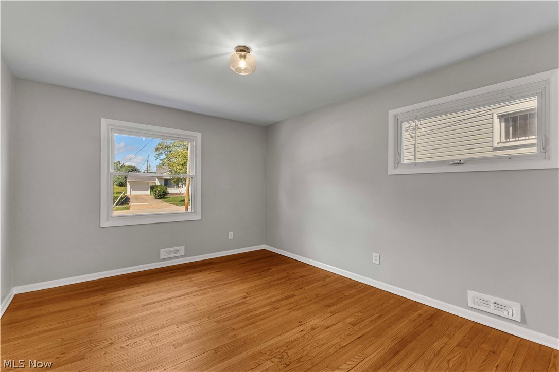4193 Eastwood Lane Warrensville Heights OH 44122