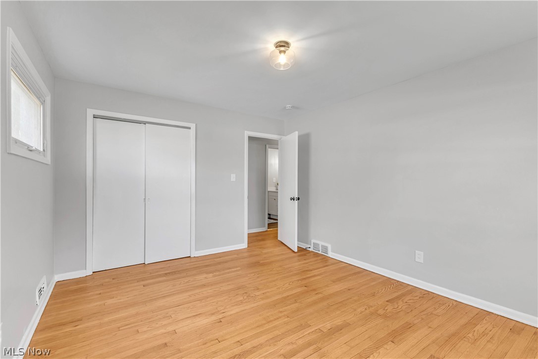 4193 Eastwood Lane Warrensville Heights OH 44122