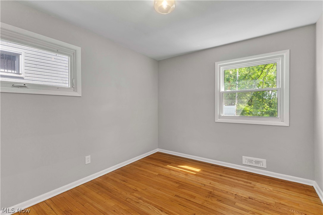 4193 Eastwood Lane Warrensville Heights OH 44122