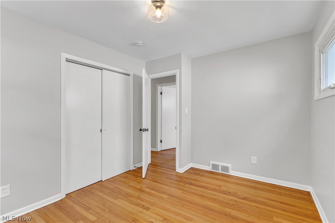 4193 Eastwood Lane Warrensville Heights OH 44122