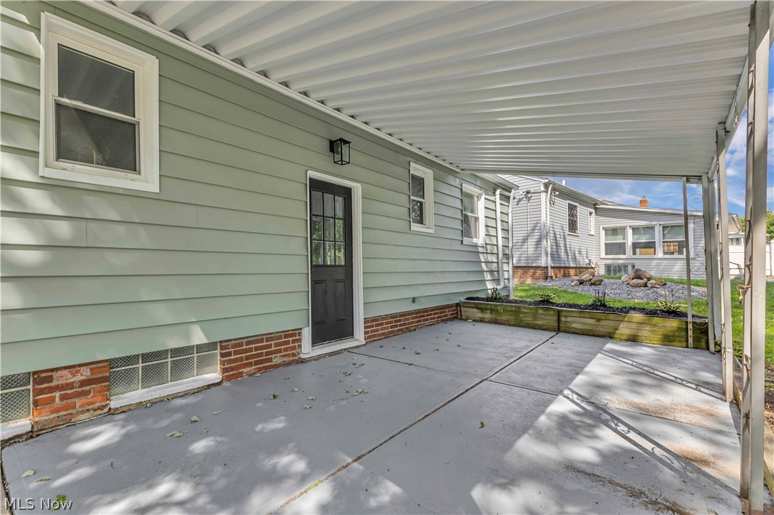 4193 Eastwood Lane Warrensville Heights OH 44122