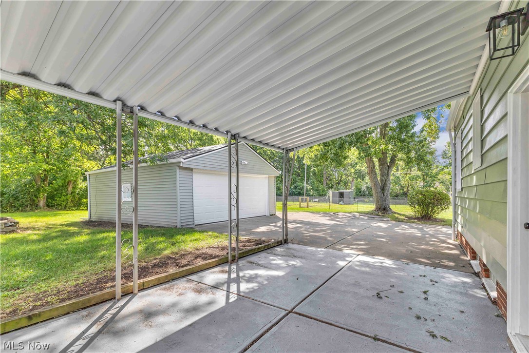 4193 Eastwood Lane Warrensville Heights OH 44122