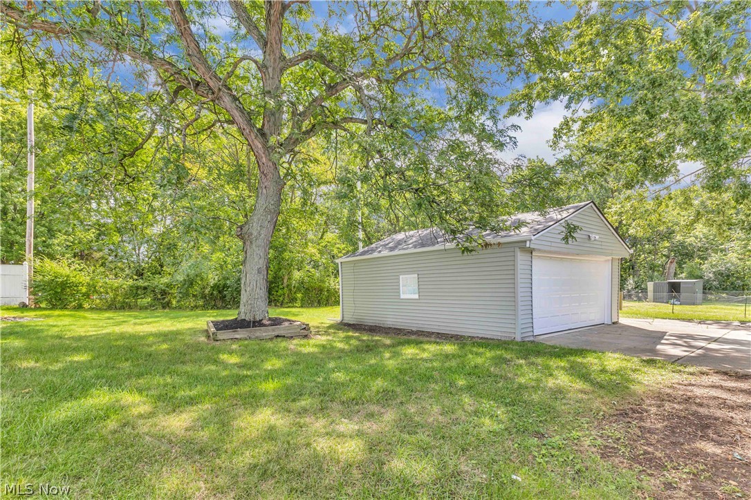 4193 Eastwood Lane Warrensville Heights OH 44122