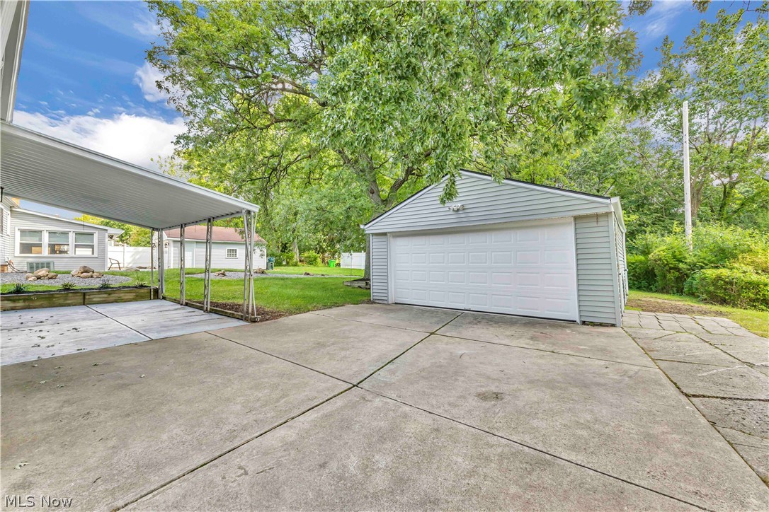 4193 Eastwood Lane Warrensville Heights OH 44122