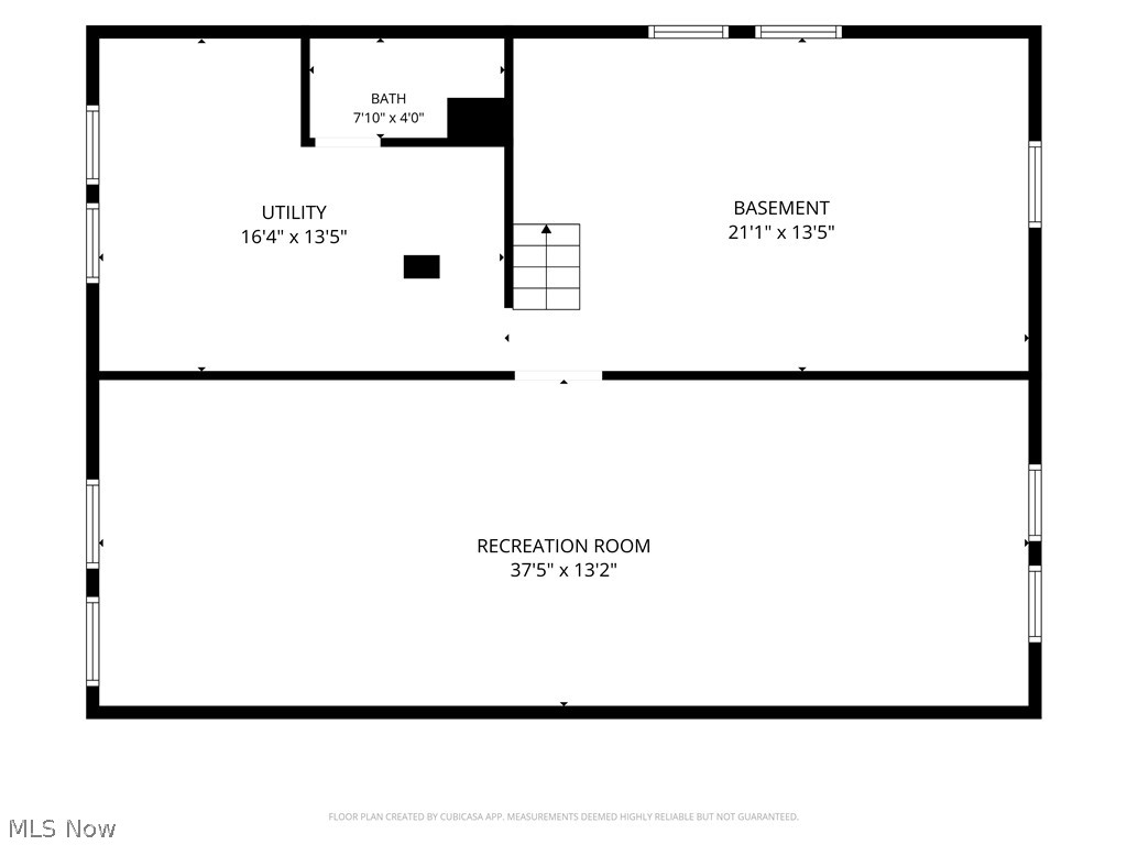 4193 Eastwood Lane Warrensville Heights OH 44122
