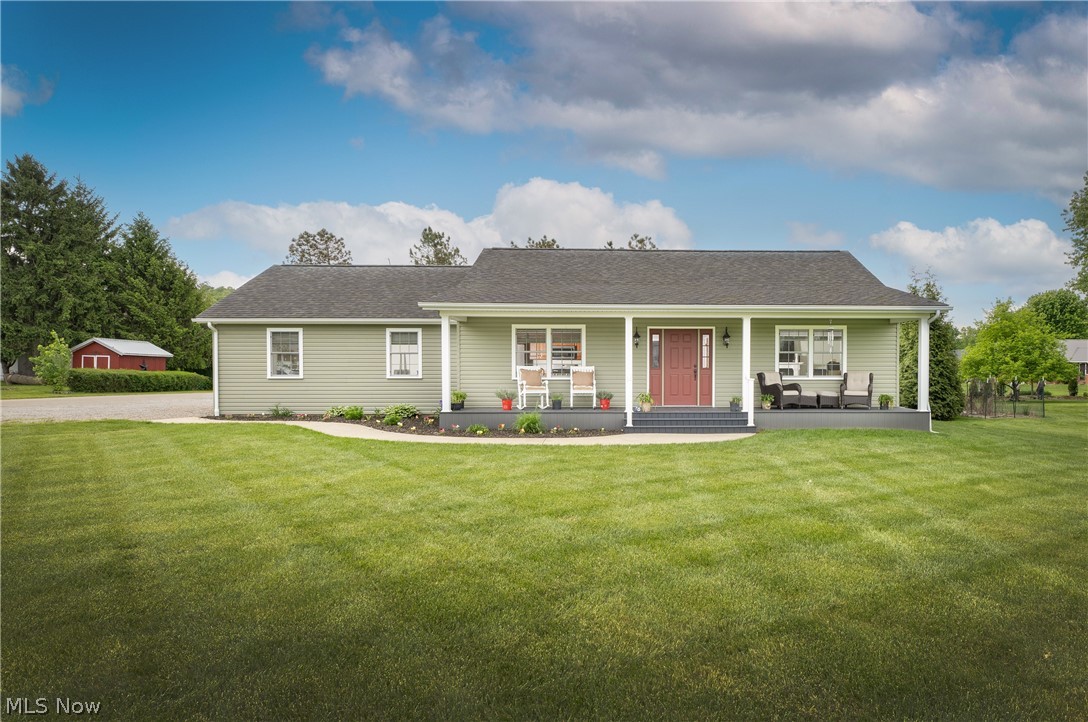 1255 Bam Lane Zanesville OH 43701