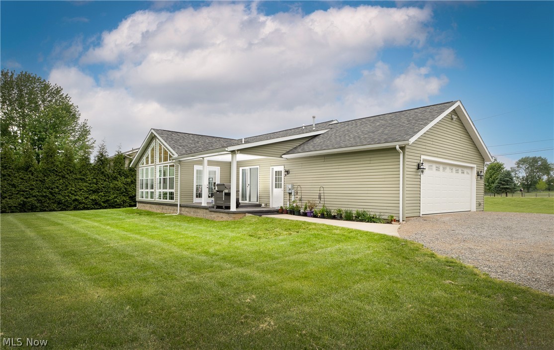 1255 Bam Lane Zanesville OH 43701