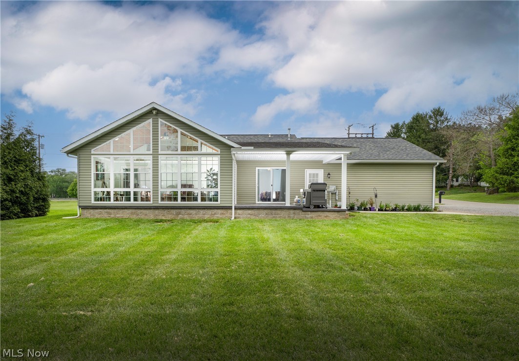1255 Bam Lane Zanesville OH 43701