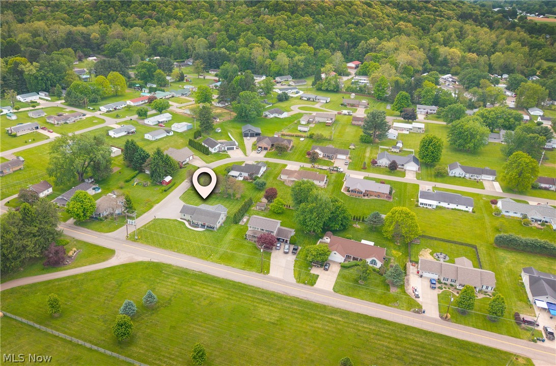 1255 Bam Lane Zanesville OH 43701