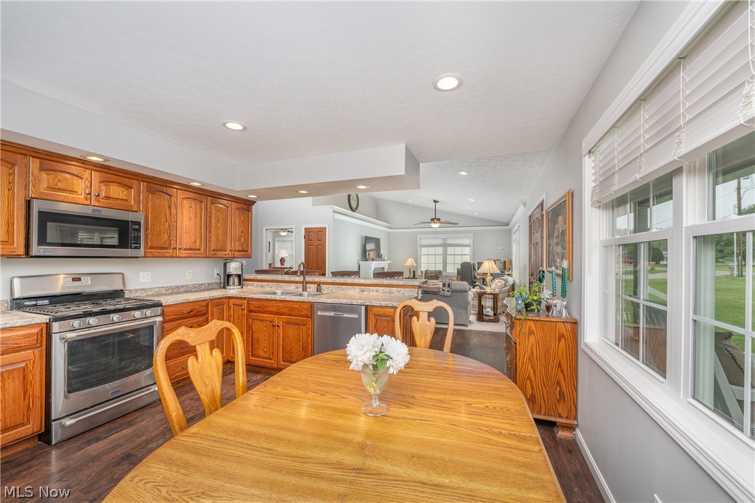 1255 Bam Lane Zanesville OH 43701