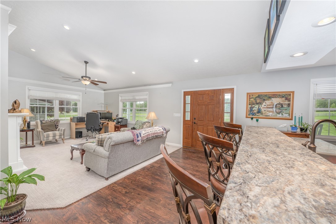 1255 Bam Lane Zanesville OH 43701