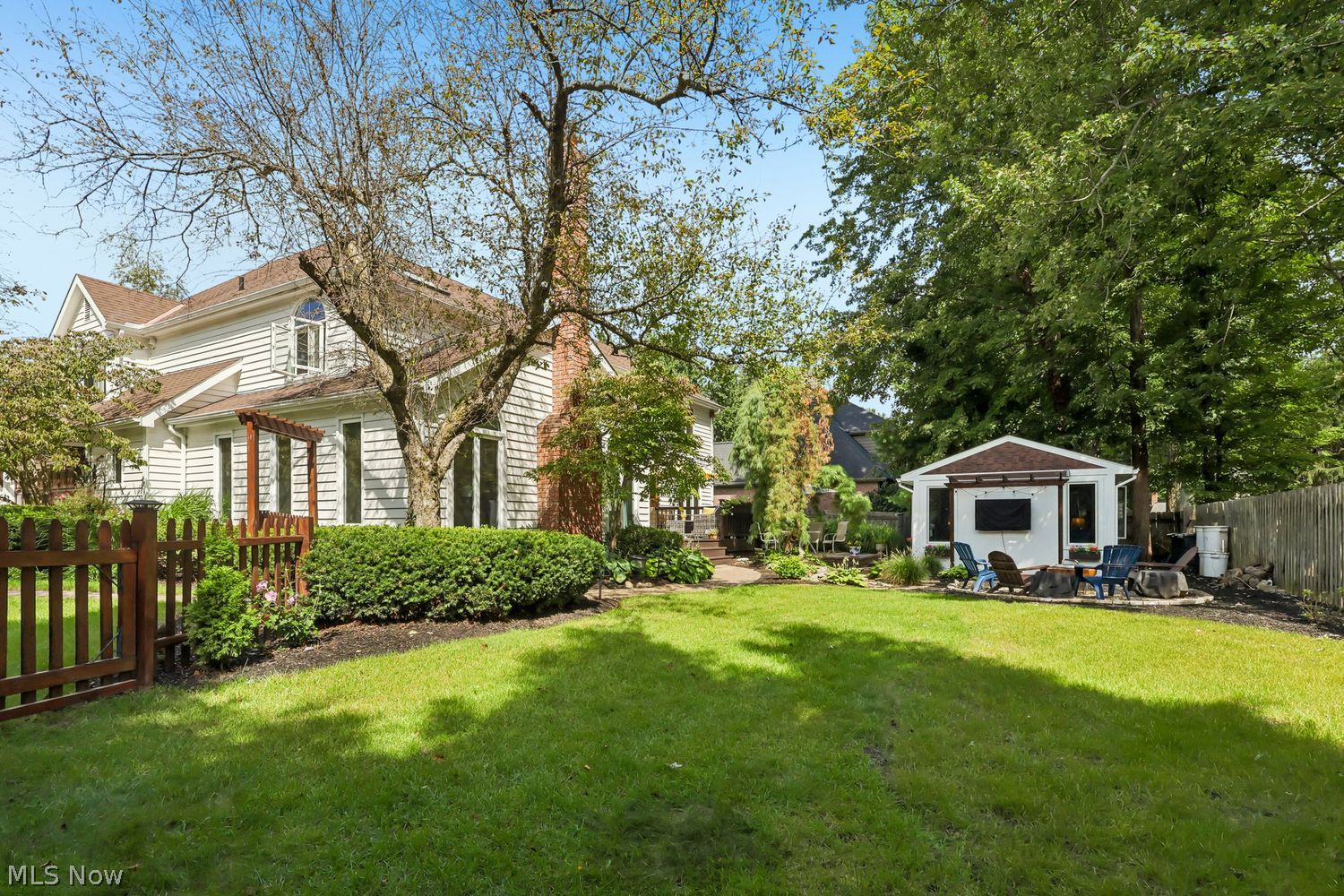 3685 Cinnamon Way Westlake OH 44145