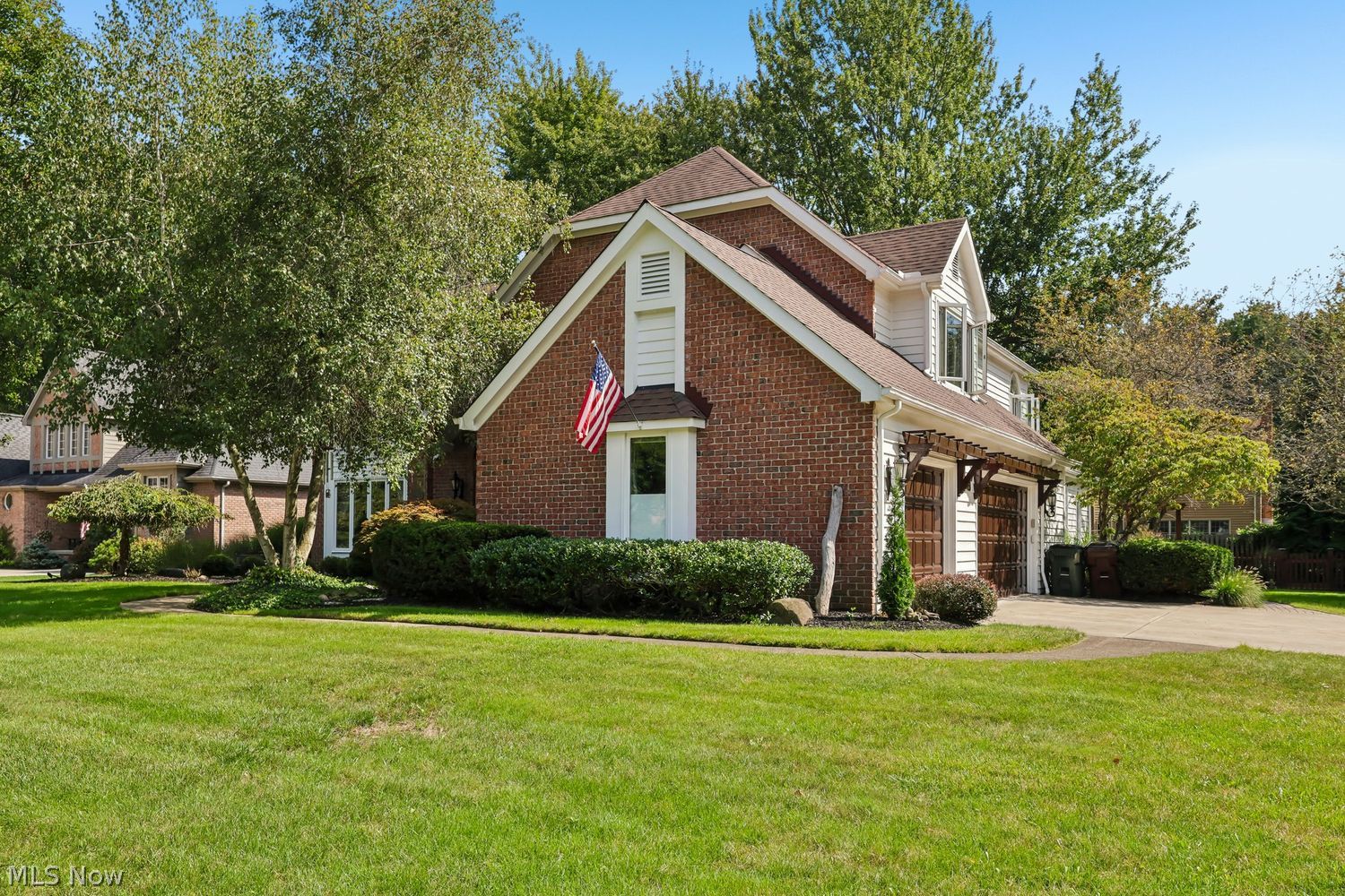 3685 Cinnamon Way Westlake OH 44145