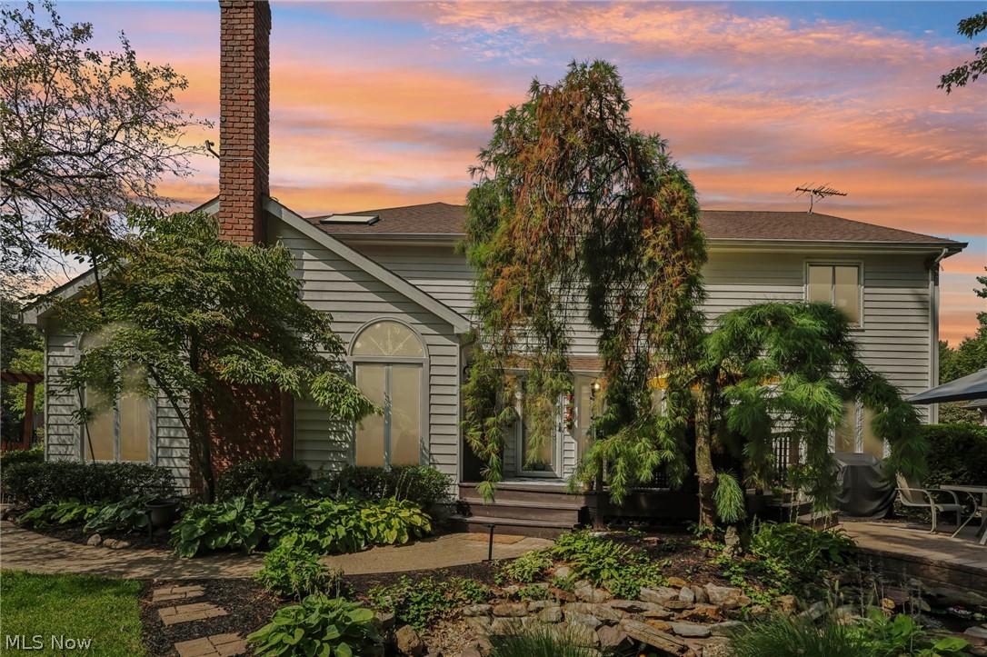 3685 Cinnamon Way Westlake OH 44145