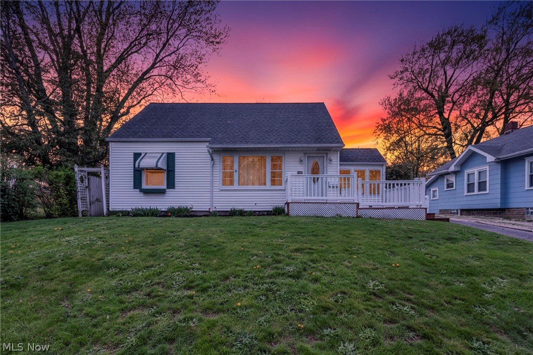 2676 Christensen Avenue Akron OH 44314