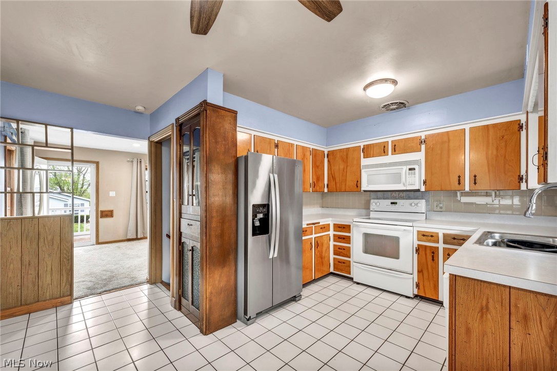 2676 Christensen Avenue Akron OH 44314