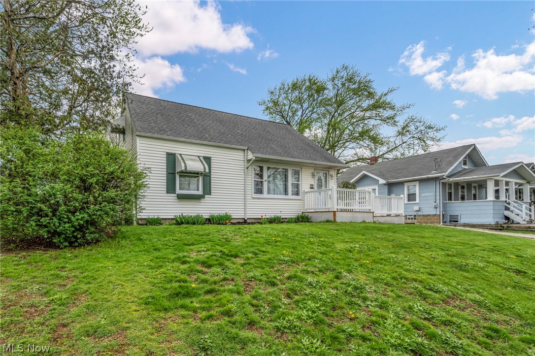 2676 Christensen Avenue Akron OH 44314