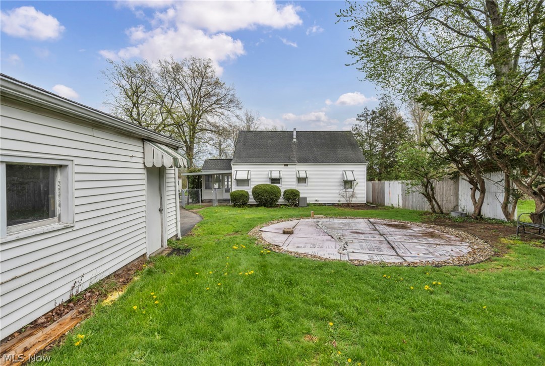 2676 Christensen Avenue Akron OH 44314