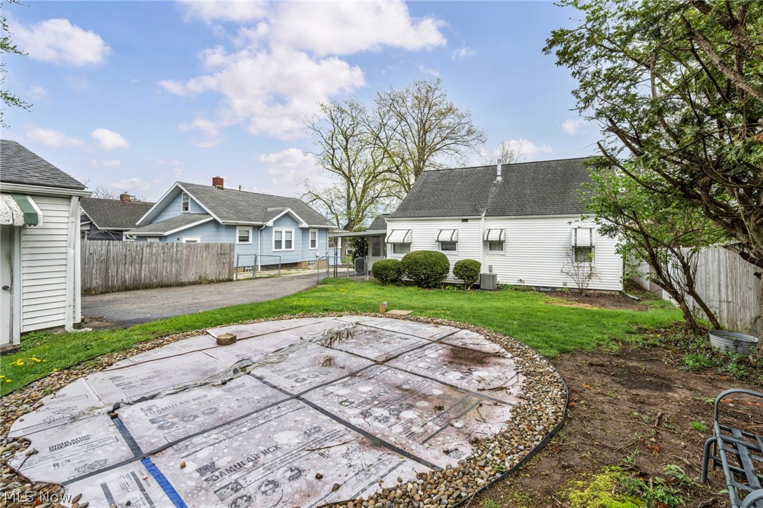 2676 Christensen Avenue Akron OH 44314