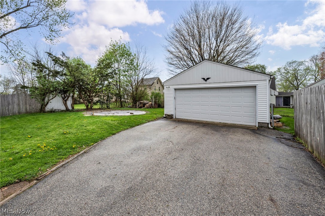 2676 Christensen Avenue Akron OH 44314