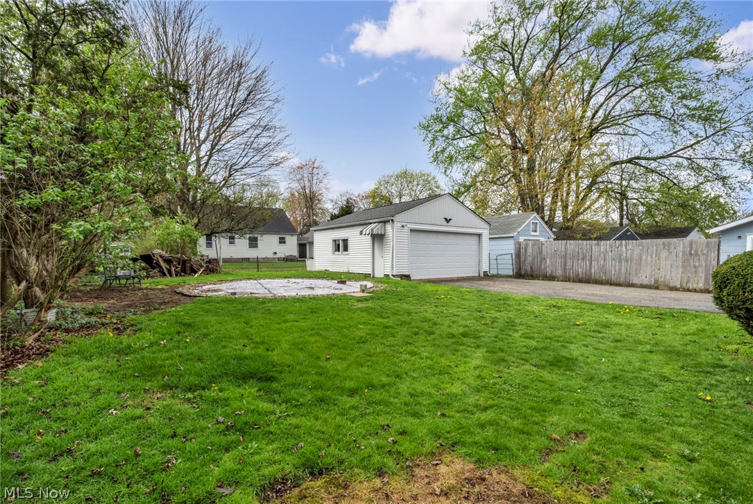 2676 Christensen Avenue Akron OH 44314