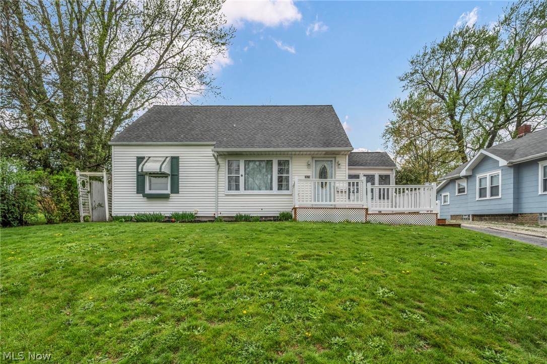 2676 Christensen Avenue Akron OH 44314