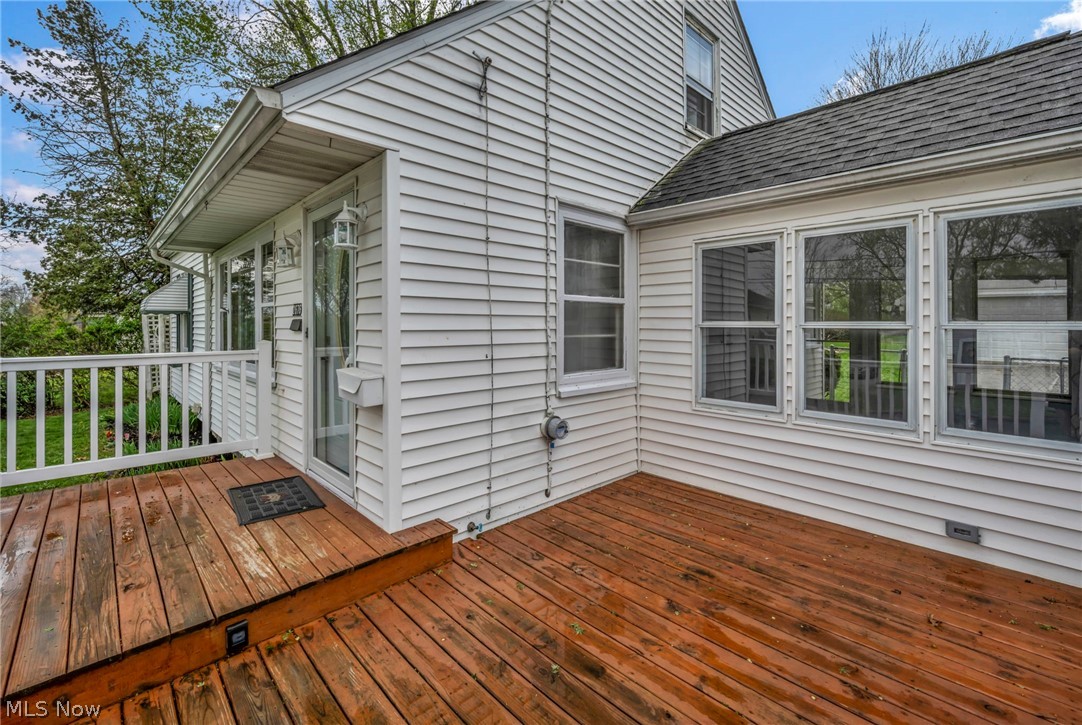 2676 Christensen Avenue Akron OH 44314