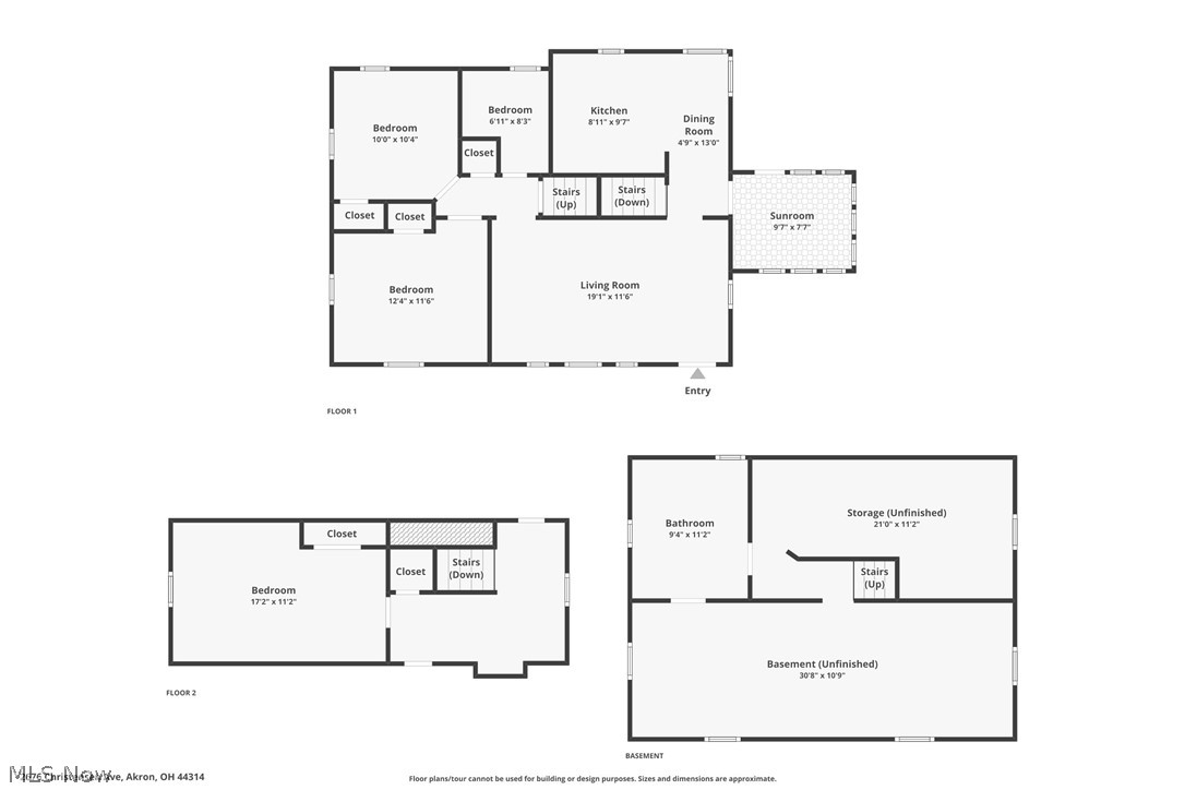 2676 Christensen Avenue Akron OH 44314