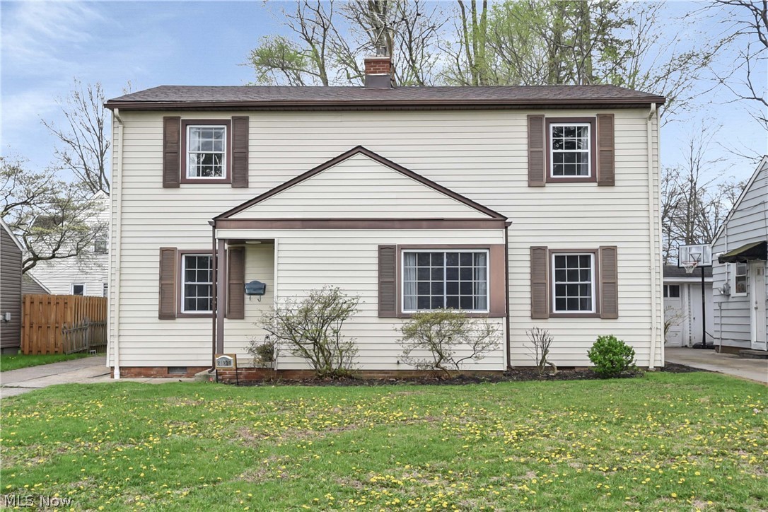 21237 Westwood Road Fairview Park OH 44126