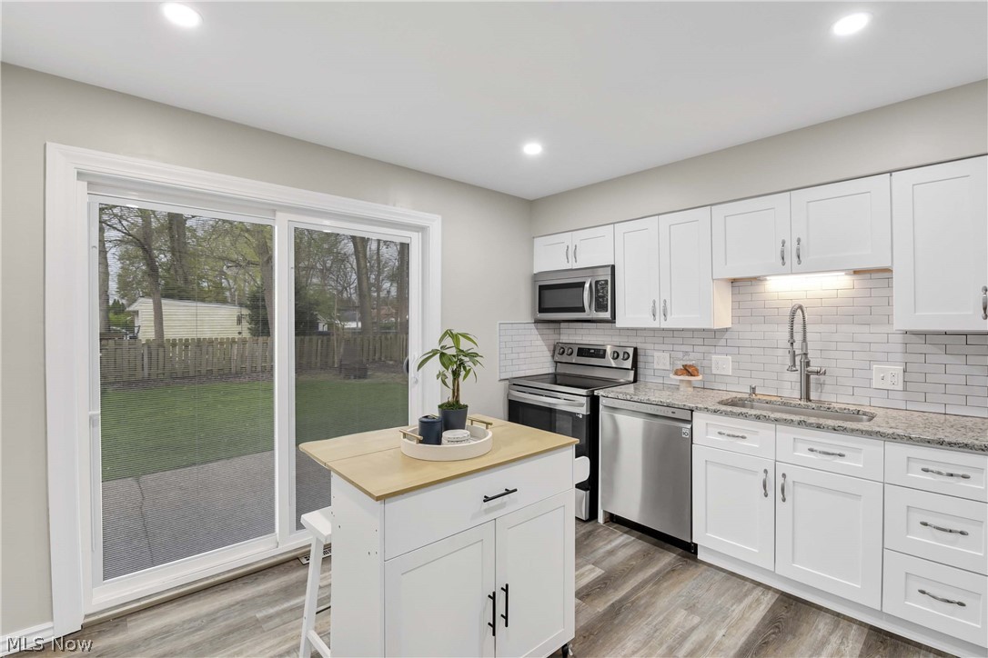 21237 Westwood Road Fairview Park OH 44126