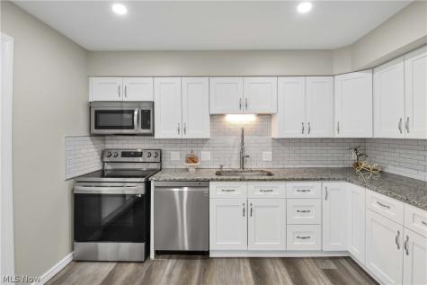 21237 Westwood Road Fairview Park OH 44126