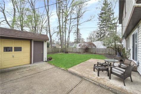 21237 Westwood Road Fairview Park OH 44126