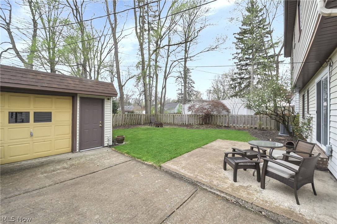 21237 Westwood Road Fairview Park OH 44126